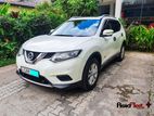 Rent a Car - Nissan X trail