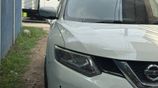 Rent a Car - Nissan X Trail