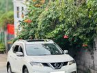 Rent a Car - Nissan X Trail