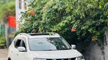 Rent a Car - Nissan X Trail