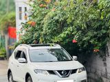 Rent a Car - Nissan X Trail