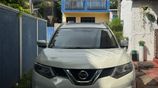 Rent a Car - Nissan X Trail