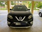 Rent A Car-Nissan X-Trail