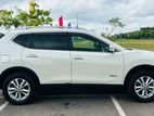 Rent a Car Nissan X Trail
