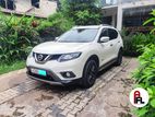 Rent a Car - Nissan X trail