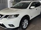 Rent A Car - NISSAN X-TRAIL