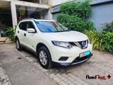 Rent a Car - Nissan X-Trail