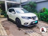 Rent a Car - Nissan X-trail