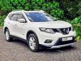 Rent a car- Nissan X-trail