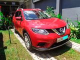 Rent a Car - Nissan X-Trail *