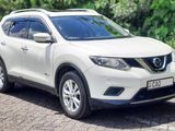 Rent a Car - Nissan X Trail