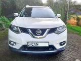 Rent a Car - Nissan X Trail