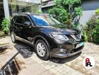 Rent a car - Nissan X Trail