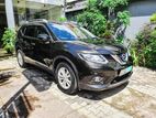 Rent a car - Nissan X Trail