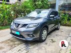 Rent A Car - Nissan X Trail