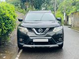 Rent A Car - Nissan x Trail Hybrid
