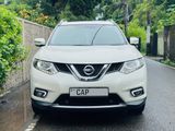 Rent A Car Nissan x Trail Hybrid