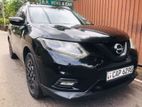 Rent a Car -Nissan X Trail Hybrid