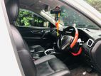 Rent a Car Nissan X Trail SUV