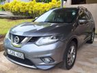 RENT A CAR NISSAN X-TRAIL SUV
