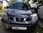 Rent a Car Nissan X Trail T31 -Long Term Only