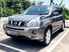 Rent a Car Nissan X Trail T31 -Long Term Only