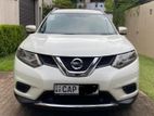 Rent A Car Nissan X trail T32 - Long Term