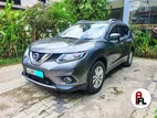 Rent a Car - Nissan X tral 2016