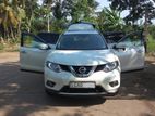 Rent A Car-Nissan X-Triel