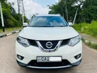Rent A Car - Nissan Xtrail