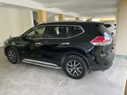 Rent a Car - Nissan Xtrail