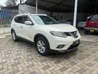 Rent A Car - Nissan Xtrail