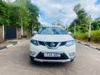 Rent a Car - Nissan Xtrail