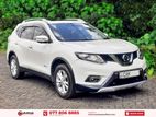 Rent a car - Nissan Xtrail