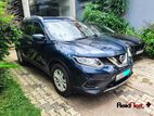 Rent a car -Nissan Xtrail