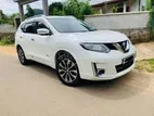 rent a car - Nissan Xtrail