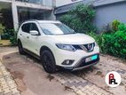 Rent a car - Nissan Xtrail