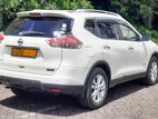Rent a Car Nissan Xtrail