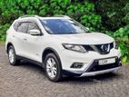 Rent a Car Nissan Xtrail