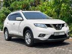 Rent a Car Nissan Xtrail