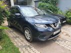 Rent a car -Nissan Xtrail