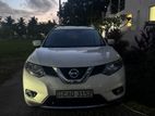 Rent a Car Nissan xtrail
