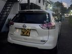 Rent a Car - Nissan Xtrail