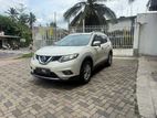 Rent A Car - Nissan Xtrail