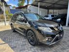 Rent A Car - Nissan Xtrail