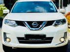 Rent a Car - Nissan Xtrail Hybrid