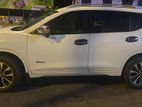Rent a Car- Nissan Xtrail Hybrid