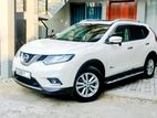 Rent a Car - Nissan Xtrail Hybrid Jeep SUV