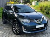 rent a car - Nissan Xtrail hybrid suv