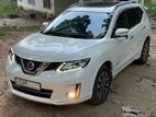 rent a car - Nissan Xtrail suv